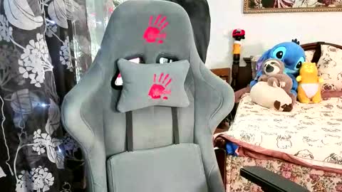 Snapshot of tinabrook chatting on 03-13-26, 04:41 Tina online show from 03-13-26, 04:41