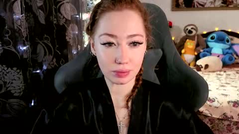 Snapshot of tinabrook chatting on 03-23-26, 04:38 Tina online show from 03-23-26, 04:38