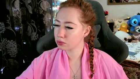 Snapshot of tinabrook chatting on 03-24-26, 04:39 Tina online show from 03-24-26, 04:39