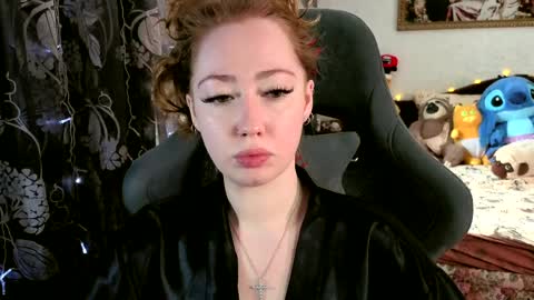 Snapshot of tinabrook chatting on 03-25-26, 05:02 Tina online show from 03-25-26, 05:02