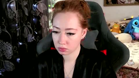 Snapshot of tinabrook chatting on 03-26-26, 04:51 Tina online show from 03-26-26, 04:51