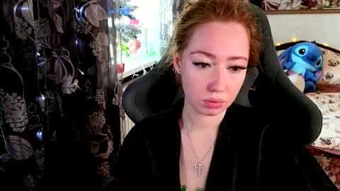 Snapshot of tinabrook chatting on 03-27-26, 05:13 Tina online show from 03-27-26, 05:13