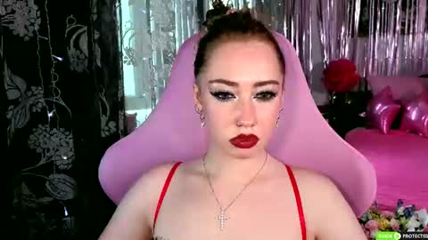 Snapshot of tinabrook chatting on 06-23-26, 05:38 Tina online show from 06-23-26, 05:38