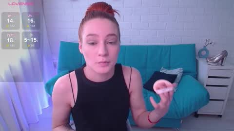 Tina online show from 09-14-25, 11:31