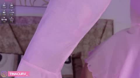 tinacurv online show from 11-03-25, 07:26