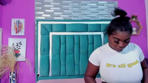 Tina online show from 10-07-25, 01:08