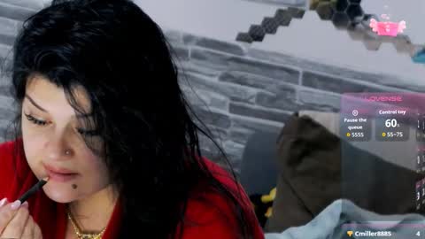 Snapshot of tinakay1 chatting on 03-03-26, 03:51 tinakay1 online show from 03-03-26, 03:51