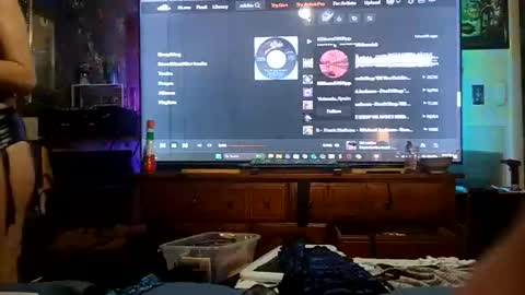 tinalover4u2 online show from 02-17-26, 10:45