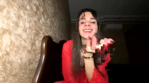 Snapshot of tinaloverxq chatting on 11-02-25, 09:39 TinaLoverxq online show from 11-02-25, 09:39