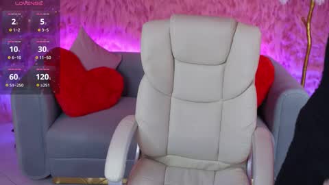 TinaMelt online show from 03-03-26, 08:48