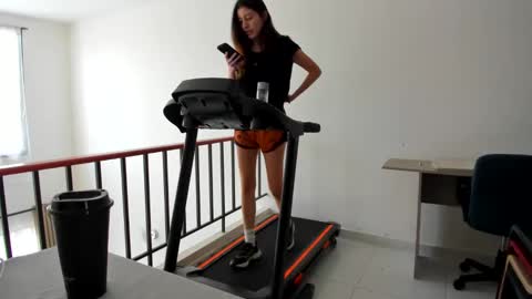 Tina online show from 12-07-24, 06:15