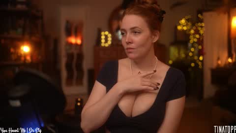 Tina -  online show from 11-23-25, 03:06