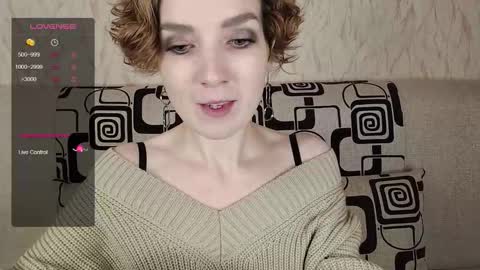 Tina online show from 10-26-25, 04:40