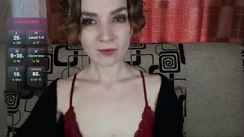 Tina online show from 05-07-26, 04:51