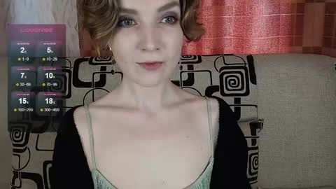 Tina online show from 05-10-26, 05:01