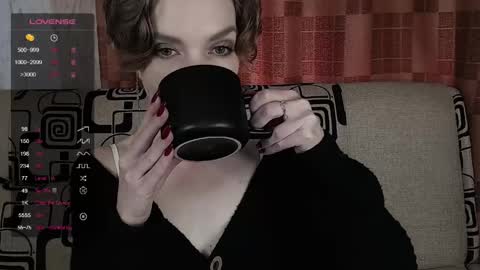 Tina online show from 05-31-26, 04:53