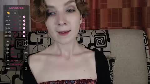 Tina online show from 06-12-26, 05:06