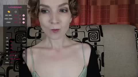 Tina online show from 06-13-26, 04:54