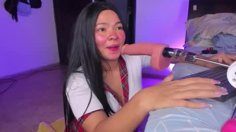 Snapshot of tinixmorgan chatting on 10-13-25, 05:07 tinixmorgan online show from 10-13-25, 05:07