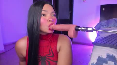 Snapshot of tinixmorgan chatting on 10-15-25, 05:18 tinixmorgan online show from 10-15-25, 05:18