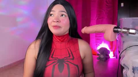 tinixmorgan online show from 11-25-25, 03:28