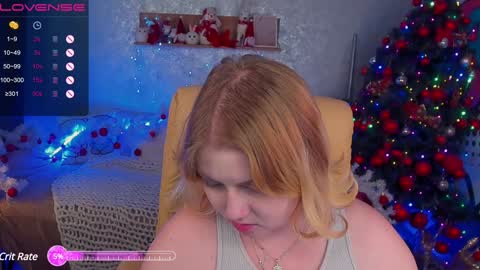Snapshot of tinkerrbelll chatting on 12-22-24, 10:38 TinkerrBelll online show from 12-22-24, 10:38