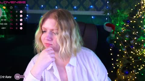 Snapshot of tinkerrbelll chatting on 01-04-25, 02:03 TinkerrBelll online show from 01-04-25, 02:03