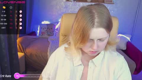 Snapshot of tinkerrbelll chatting on 01-10-25, 08:37 TinkerrBelll online show from 01-10-25, 08:37