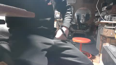 tinkertrain420 online show from 01-05-25, 07:38