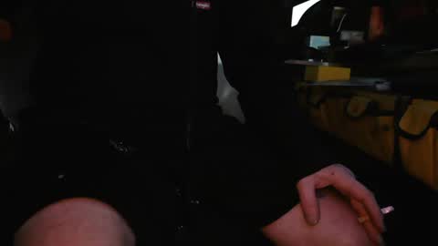 tinkertrain420 online show from 01-09-25, 07:42