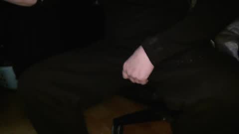 tinkertrain420 online show from 01-13-25, 09:41