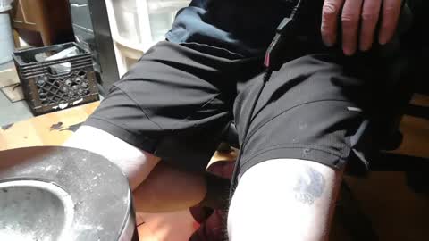 tinkertrain420 online show from 01-15-25, 07:59