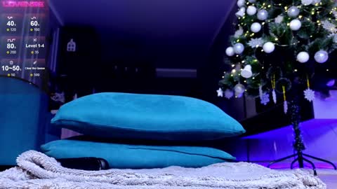 Tina online show from 12-27-24, 01:32