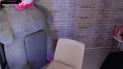 Tinna Goddess online show from 01-12-26, 01:05