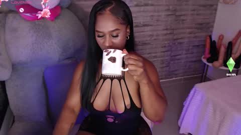 Tinna Goddess online show from 03-06-26, 04:03