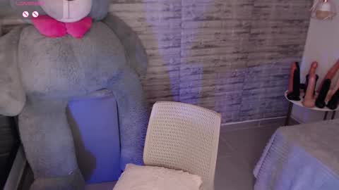 Tinna Goddess online show from 03-15-26, 10:43