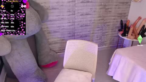 Tinna Goddess online show from 05-01-26, 09:47