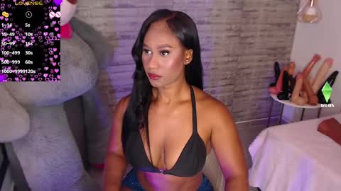 Tinna Goddess online show from 05-02-26, 09:47