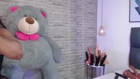 Tinna Goddess online show from 05-06-26, 04:12