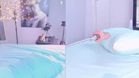 Hey Im Annie  online show from 03-13-26, 09:21