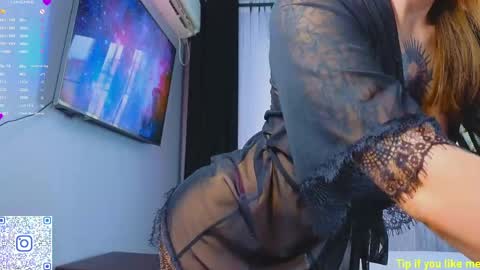 Molly online show from 04-02-26, 02:15