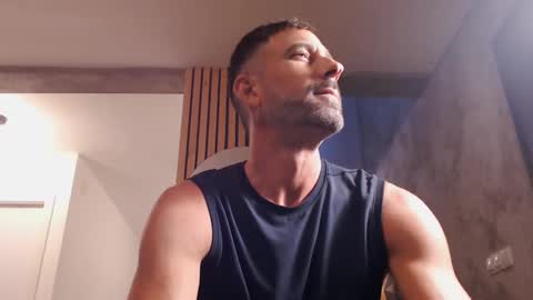 tinoclandestino online show from 01-05-25, 04:59