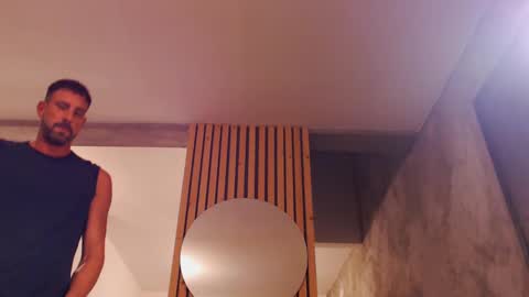 tinoclandestino online show from 01-10-25, 05:45