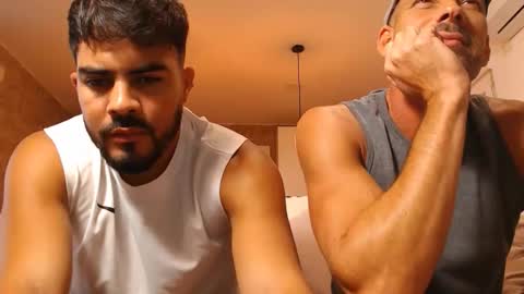 tinoclandestino online show from 11-07-25, 02:50