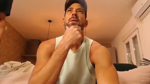 tinoclandestino online show from 11-27-25, 11:34