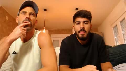 tinoclandestino online show from 01-16-26, 11:14