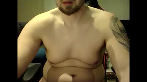 tinstranger33 online show from 01-18-25, 02:36