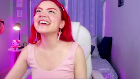 Snapshot of tiny__emmy chatting on 12-04-24, 07:12 Emmy blue berry1 online show from 12-04-24, 07:12