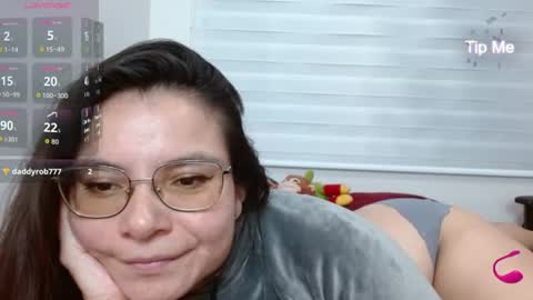 Tiny Caroline online show from 06-21-26, 01:41