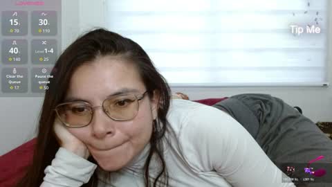 Tiny Caroline online show from 06-23-26, 12:08